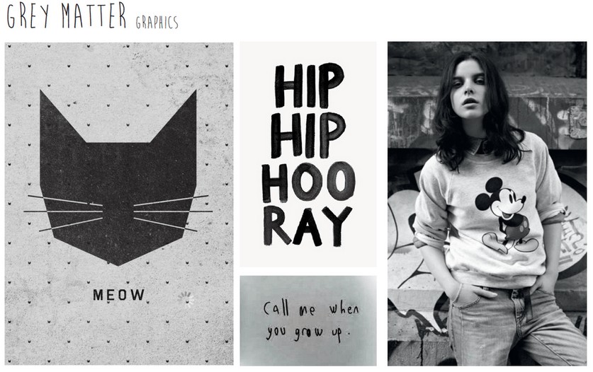 Grey Matter Print & Graphics.2