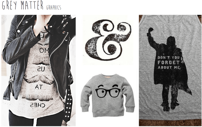 Grey Matter Print & Graphics.1