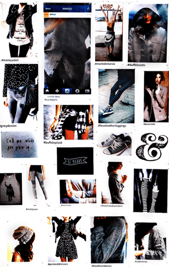 Grey Matter Category Items