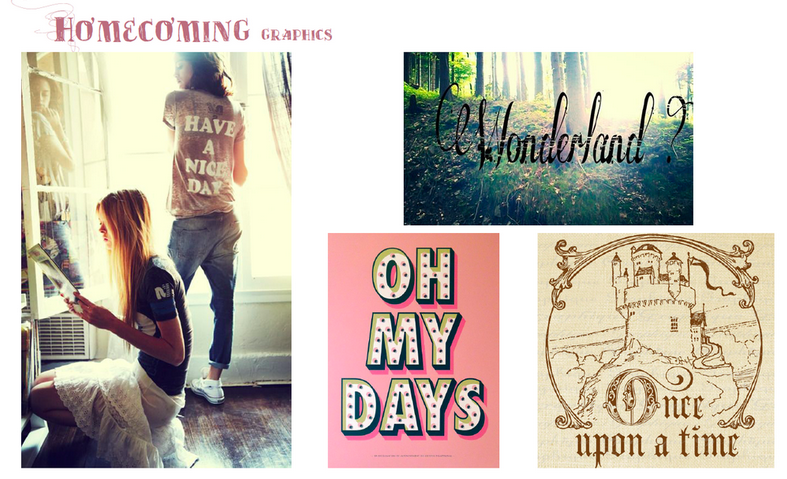 Homecoming Print & Pattern.2