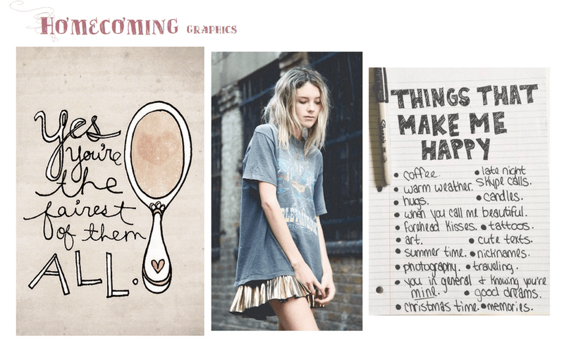 Homecoming Print & Pattern.1